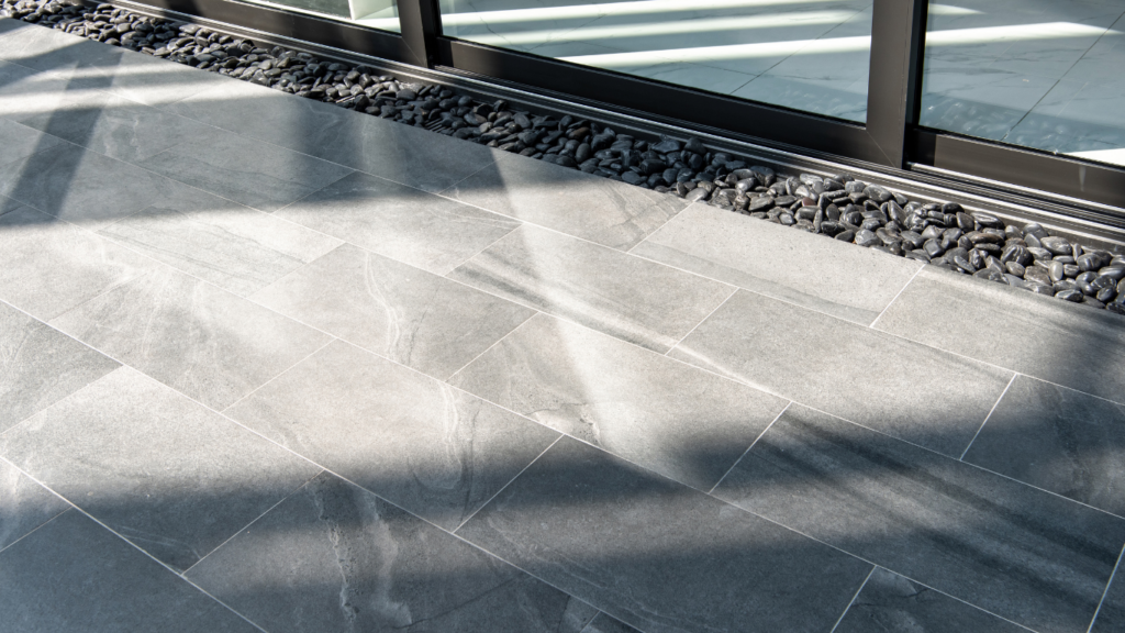 Terrassen Reinigung - Terrasse reinigen - Steinreinigung